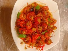 -四妹餐厅(玫瑰街店)