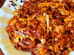 -南来顺饭庄·清真(南菜园店)