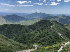 -慕田峪长城