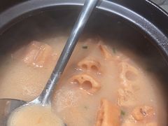 -简小舍·民间手艺菜(武昌江滩店)