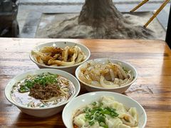 -洞子口张老二凉粉(文殊院店)