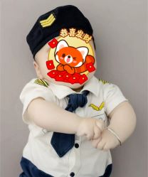 -小熊维尼高端儿童摄影(南山信和店)