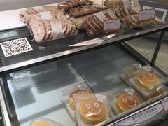 -BreadTalk面包新语·烘焙蛋糕(广州白云五号店)