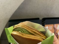 -泽田本家·铜锣烧(TX淮海店)