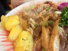 -梦山水日本烧肉(五四广场店)