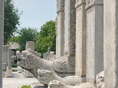 -北京石刻艺术博物馆(五塔寺)