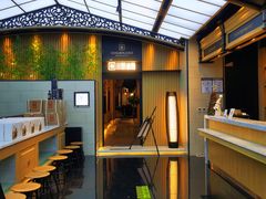 -川骄海鲜自助(亚运村店)