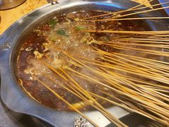 -袁记串串香(新南门店)