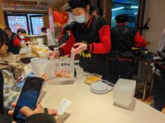 -老通城豆皮大王(吉庆街店)