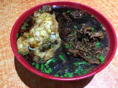 -小龙大肉面馆