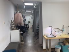 -微笑时刻照相馆·企业合影·商务外拍(北京五道口店)
