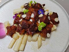 -泰丰荷花主题餐厅