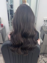-LILI·HAIR SALON理理造型