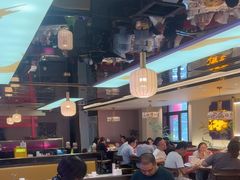 -涿派·炝锅鱼(涿州店)