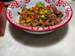 -望湘园·湖南菜(宏伊店)