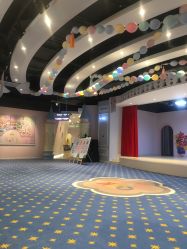 点击看大图 -桃桃城堡(欧亚汇集店)