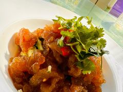 -桃子餐厅·天津菜(王顶堤总店)