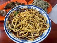 -清真-戏楼王记牛肉面