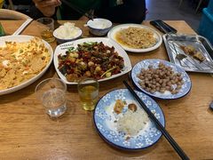 -517烧烤·龙虾·海鲜大排档(万象都荟店)