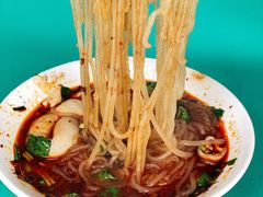 红味肥肠粉-甘记肥肠粉(马鞍北路店)
