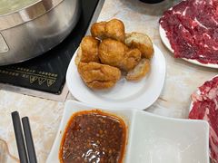 -黑山牛肉汤火锅(花城汇店)