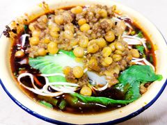 -赵伍面庄(松石大道店)