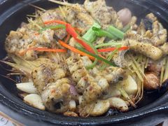 -寻味顺德·南记酒家·传统顺德菜·鱼生(广源路店)