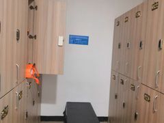 -河北云瑧世纪大饭店游泳馆