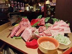 -300杯·和牛烧肉清酒专门店(廊里店)