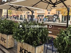 -肯德基(新佛罗伦萨店)