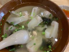 -桐香园小笼包(百井坊巷店)