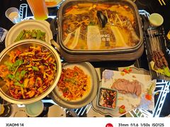 -星璨火吧KTV聚会餐厅(丰庆路店)