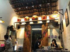 -米庄·原味私房菜(骏壹万邦店)
