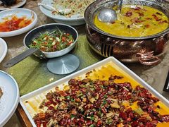 -李氏传家菜(兴城路店)