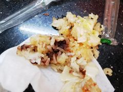-老妈宫粽球