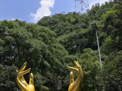 -幕燕滨江·长江观音景区