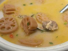 -吴掌柜·藕汤印象(南湖店)