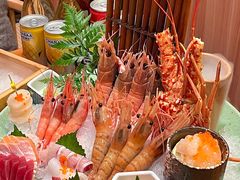 -水濑·日料放题(天河店)