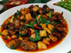 -红豆园(文林街店)