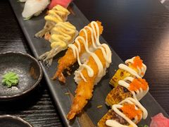 -爆丼日式大排档(季华园店)