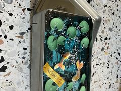 -西檬树SIMON·T轻奢蛋糕(大东方Max店)