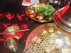 -东味北道熟成·炭火烤肉(九龙店)
