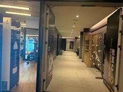 -燃坊JEN ACTIVE游泳健身中心·深圳前海JEN酒店