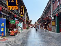 -古文化街旅游区
