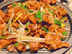 -宝轩渔府·老字号海鲜·正宗津菜(水上店)