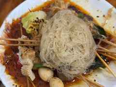 -郭记小街麻辣烫(南小街总店)