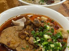 -蒋家肠旺面馆老店(合群路店)