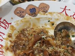 -小郭私房菜·海肠捞饭店(学士街店)