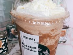 -星巴克(大宁店)