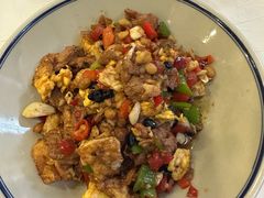 农家一碗香-新新湘菜馆(新中街二条店)